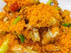 -景好海鲜餐厅(大鹏必选旅游店)