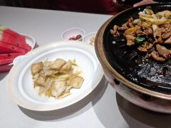 -小京华楼·京味斋(三元桥国展店)