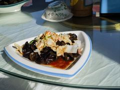 -日照大牌檔•小船海鲜(万平口店)