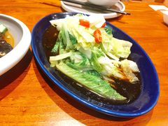 -北京老铺烤鸭(高新店)