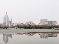 -莲花池公园