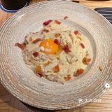 Bird Burger 汉堡盘（320泰铢）