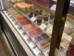 -PAUL LAFAYET 法式甜品(国金中心商场店)