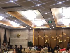 大堂-陈麻婆豆腐总店