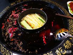 -乾矿老火锅(通远门店)