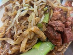 -葛记焖饼(伏牛路店)