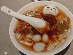 -茅庐川菜(烟台吾悦广场店)