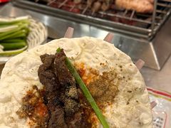 -小寒羊烧烤(凯瑞时代大厦店)