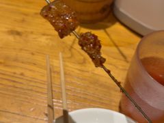 -福苗小骆驼烧烤(大唐不夜城店)