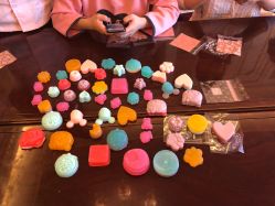 -大美母婴月子中心