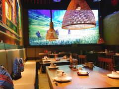 -兰木肆·云南菜(龙湖U城天街店)