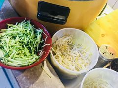 -安徽阜阳卷馍(西单店)