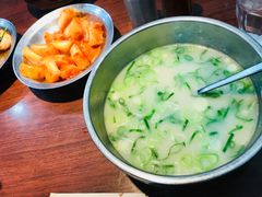 -神仙雪浓汤(明洞店)