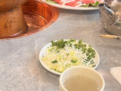 -老字号京味涮肉坊(梦溪路店)