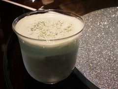 抹茶椰子-杭州西子湖四季酒店·金沙厅