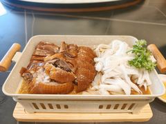 金牌马冈烧鹅-盆满钵满·国家非遗传承(云台店)