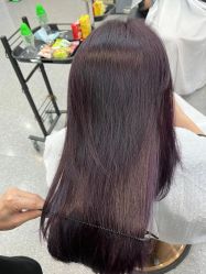 -IN STYLE•造型
