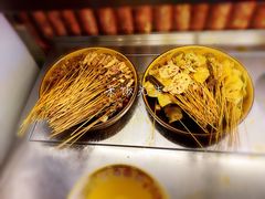 红油串-明洋钵钵鸡(春田小区店)