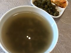 -湖影中餐厅·南京金茂威斯汀大酒店