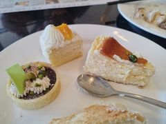 -绿城千岛湖喜来登度假酒店