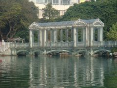 -桂林两江四湖景区