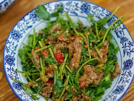 香**肉