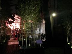 -上海艾本精品酒店