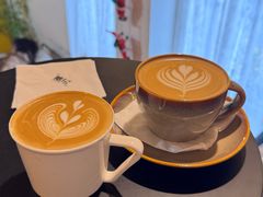 -糖房咖啡(南锣鼓巷店)