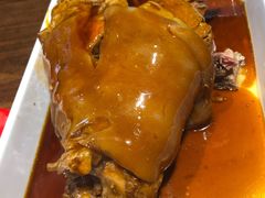 -李氏八大件老菜馆(万宝街店)