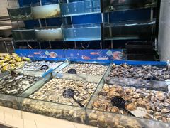 -川骄海鲜自助(亚运村店)