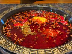 -一斗火锅·招财羊毛肚(上河城店)