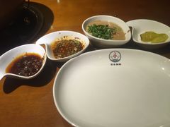 -宝泉铜锅·涮羊肉(解放东路店)
