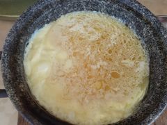 天然石窝蛋-竹语饭香·原生态农庄·烧鸡·竹筒饭·河鲜(森林海白水寨店)