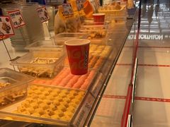 -東更道点心行(崂山丽达店)