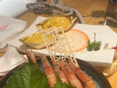 -桃夭日式料理(国信店)