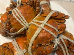 -上海虹桥宾馆味翠餐厅