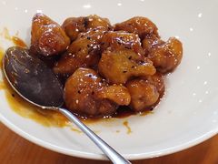 -洲晓鲜·舟山海鲜大排档(朱家尖风景区店)