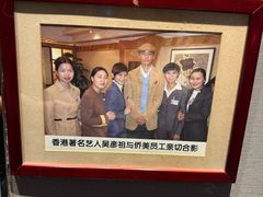 -侨美食家·粤菜(体育西路店)