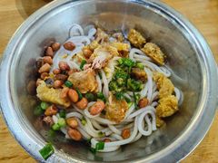 -李氏紫竹林卤粉(火车站店)