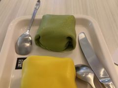 -满记甜品(万象城店)