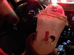-喜茶(东莞雍华庭店)
