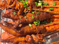 -微醺烤牛·炭火烧烤·精酿啤酒(东郊记忆店)