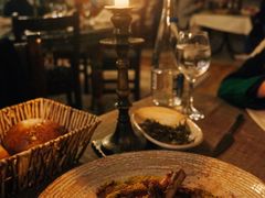 -Seten Restaurant Cappadocia