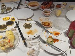 -麓湖国际水疗