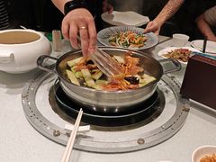 -顺峰顺水顺德菜(第一百货店)