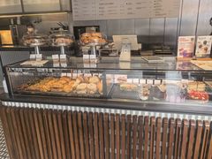 -BAKER&SPICE(BFC外滩金融中心店)