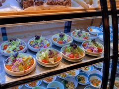-蟹将军·松叶蟹和牛日料放题自助(K11店)