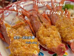 -班赞海鲜市场