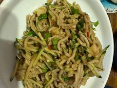 -蒙亨·手把肉·蒙古包文化主题餐厅(天恒广场店)