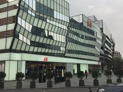 -汉堡王(北京三里屯购物中心)